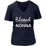 Blessed Nonna Shirt