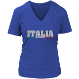 Italia Women's Shirt