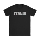 Italia Women's Shirt