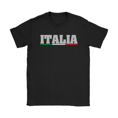 Italia Women's Shirt