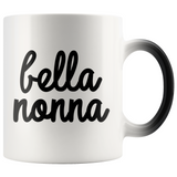 Bella Nonna Color Changing Mug