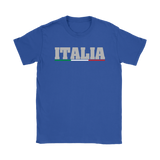 Italia Women's Shirt