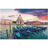Venice Laminated Scenic Placemat
