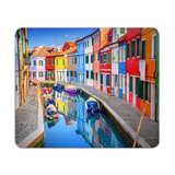 Burano Wooden Placemat 9" x 7"