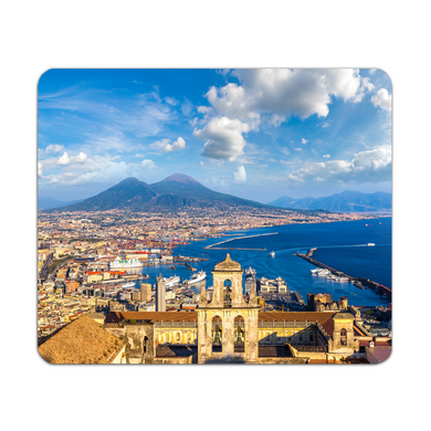 Napoli Wooden Placemat 9