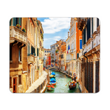 Venice II Wooden Placemat 9" x 7"