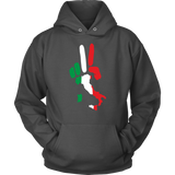 Italian Peace Shirt