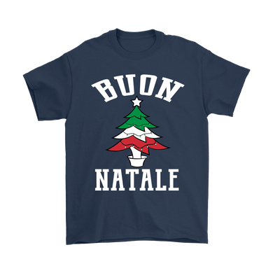 Merry Christmas III Shirt