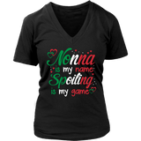 Nonna is My Name Shirt