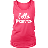 Bella Mamma Shirt
