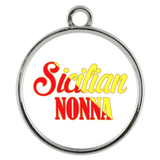 Sicilian Nonna Piper Style Bracelet