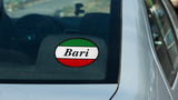 Bari Italy Decal Sticker