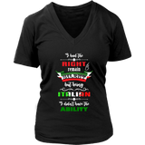 I Had the Right to Remain Silent I Women's Shirt