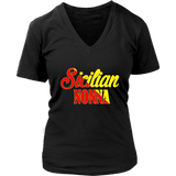 Sicilian Nonna Shirt