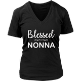 Blessed Nonna Shirt