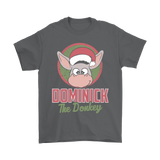 Dominick The Donkey Shirt