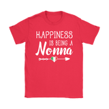 Happiness is Being a Nonna II Shirt
