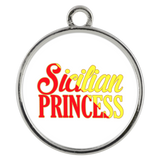 Sicilian Princess Piper Style Bracelet