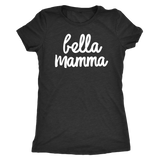 Bella Mamma Shirt
