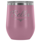 Bella Wine Tumbler