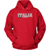 Italia Women's Shirt