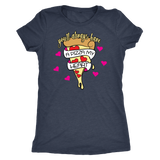 Pizza in my Heart Shirt