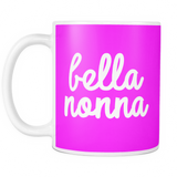 Bella Nonna Mug