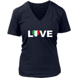 Italian Love Shirt