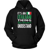 Italian Thing Shirt