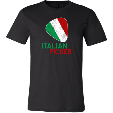 Italian Picker Shirt