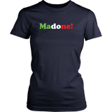 Italian Madone Shirt