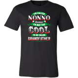 Cool Nonno Shirt