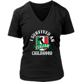 Italian Childhood Shirt