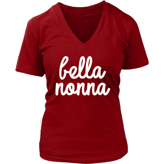 Bella Nonna Shirt