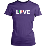 Italian Love Shirt