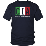 Certified Italian American Shirt