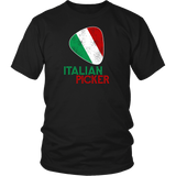 Italian Picker Shirt
