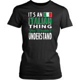 Italian Thing Shirt