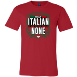 Half Italian II Shirt
