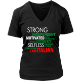 I am Italian Shirt