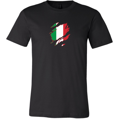 Italian in Me Shirt