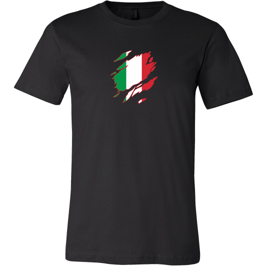 Italian in Me Shirt