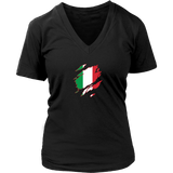 Italian in Me Shirt