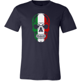 Italian Skull Shirt