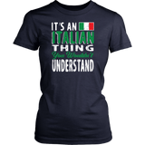 Italian Thing Shirt
