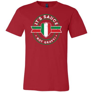 Sauce Shirt