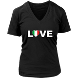 Italian Love Shirt