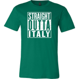Straight Outta Italy Shirt