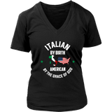 Italian By Birth Shirt