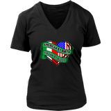 Italian By Blood Shirt